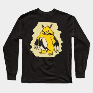 grizzbolt Long Sleeve T-Shirt